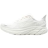 chaussure hoka femme trail Removable, foam padded insole for cushioning and support