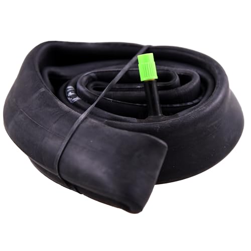 Image of Slime Extra Strong Self-Sealing Inner Bike Tube for Bicycle Tires w /Slime Sealant Inside & Fibro-Seal Technology