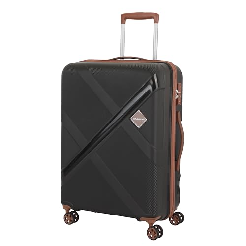 Image of Kamiliant KAM Falcon DLX SP68TSA Black