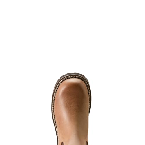 Image of ARIAT Women's Fatbaby Twin Gore Western Boot
