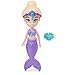 SwimWays Floating Mermaids Kids Swimming Pool Toys, Mermaid-Themed Floating Water Toys for Kids Aged 5 & Up, 3-Pack