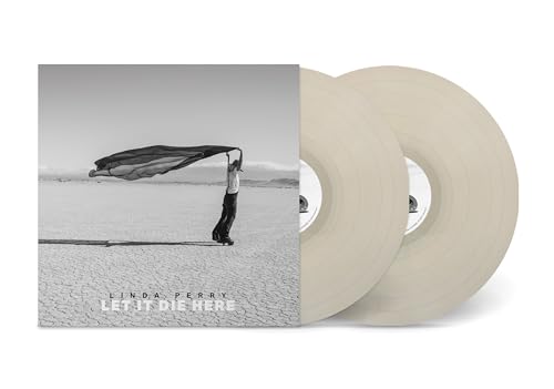 Image of Let It Die Here Desert Glass