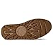 UGG Men's Idyllwild LACE Fashion Boot, Oak, 15