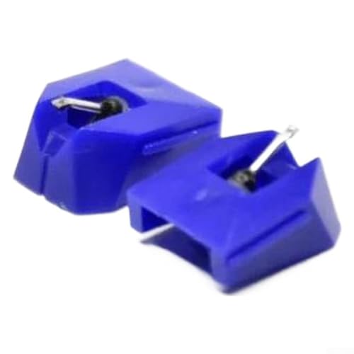 ZYNCUE 1 pieza para tocadiscos de aguja AT-VMN95E de repuesto para Audio-Technica