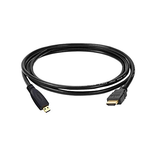 PNJ Câble Micro HDMI