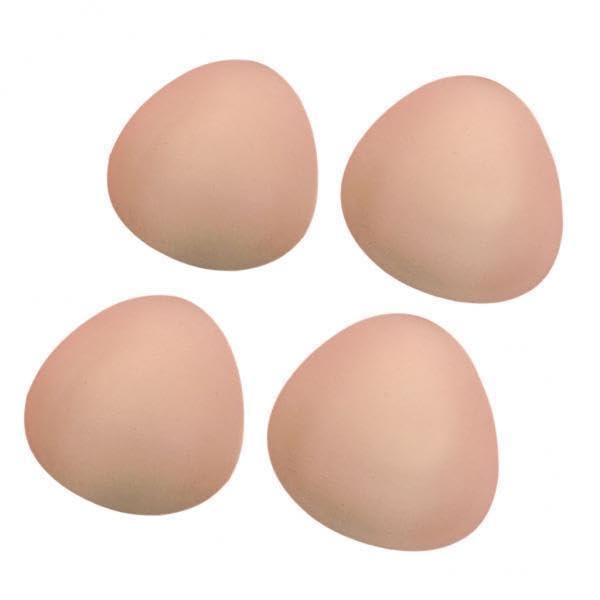5x2 Pairs Bra Pad Inserts Push Up Sponge for Swimwear Sportwear-Clothing Shoes & Accessories - Womens Clothing - Intimates & Sleep - Forms Enhancers-image-45