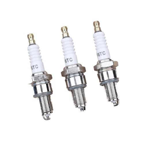 Bougie d'allumage 168F 170F pour réparer le motoculteur et le générateur d'électricité