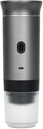 Scifimp �|�[�^�u���J�v�Z���R�[�q�[�}�V��3-in-1���C�����X�R�[�q�[���[�J�[���^�d���G�X�v���b�\�}�V���L�����v�K�{�A�C�e�����M�@�\�t���蓮���k�ŔZ���Ȗ��킢�h���C�u���s�ɍœK�ǂ��������S���Ă��������߂�������