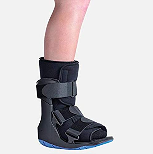 Ovation MedicalWalker, Short, Non-Pneumatic, Medium