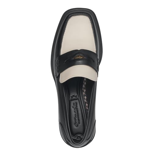 Tamaris Womens Classic ShoesLoafer4