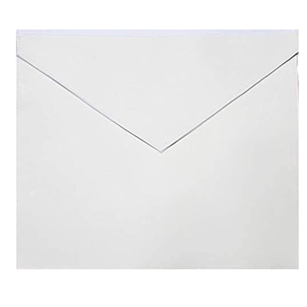 Masonic Regalia- Craft- Entered- Apron Lambskin