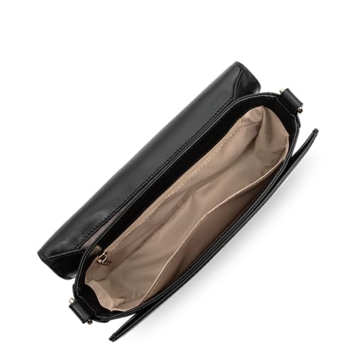 Sac Lancaster Paris Medaille Walker noir taille unique chic