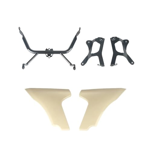 Support de carénage déflecteurs d'air latéraux Road Glide St 2023 - 4