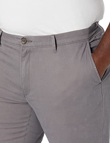 Image of Amazon Essentials Men's Casual Stretch Chino Pant