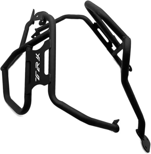 Barres de protection Benelli TRK502 TRK552 BJ500GS-A moto - 4