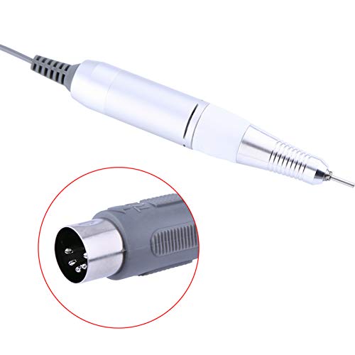 1Pc Máquina eléctrica para manicura y pedicura miniatura 3