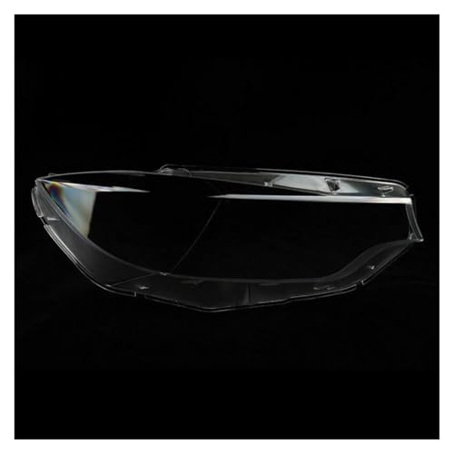 Couvercle d'Objectif Phare Anti-Jaunissement BMW M4 F82 Gauche