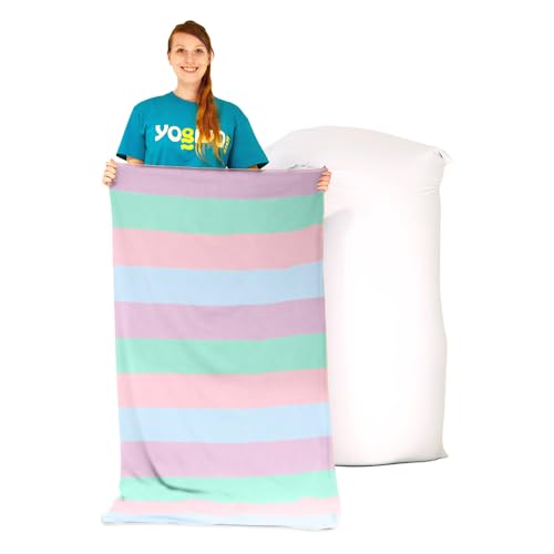 Yogibo Max Rainbow Cover M{[ }bNX C{[ pJo[ pXe