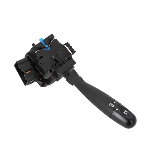 Commodo de phares et clignotants pour berline Toyota Corolla 2001-2006 - 3