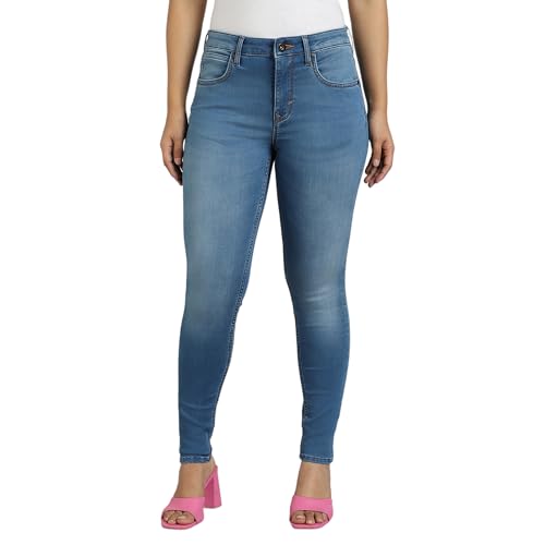 Image of Lee Women Jeans