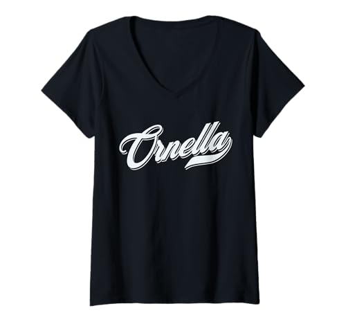 Regalo unico, originale, umorismo, umoristico, stile per eccellenza per Ornella.