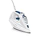 Produktbild Bosch TDA302401W Dampfbügeleisen großer Wassertank 320 ml 2,400 W weiß/blau