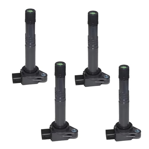 Bobines d'allumage pour Civic K20 K24 Acura CSX RSX x4 pièces 30520PRAA01