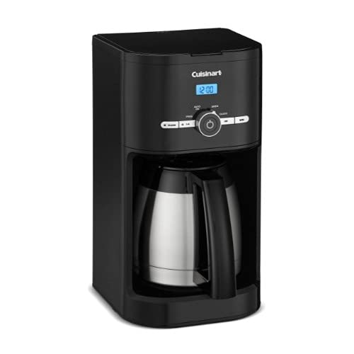 Cuisinart DCC-1170BK 10-Cup Thermal Classic™ Coffeemaker thumb #2