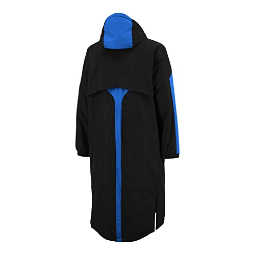 Image of Speedo Unisex Adult Parka Jacket Fleece Lined Team Colors