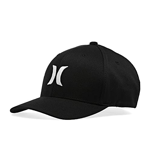 Hurley M One and Only Hat Noir L-XL Cover