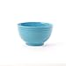 Gibson Home Plaza Cafe 12 Piece Dinnerware Set, Turquoise