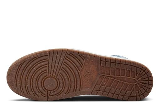 Image of Nike Men's Air Jordan 1 Retro High OG Sneaker