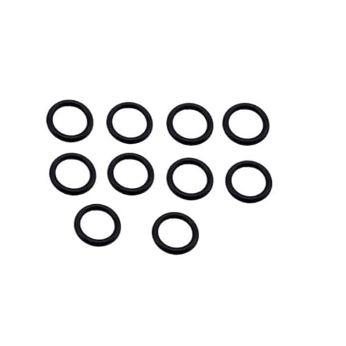 O�����O�A�v���y���v���e�N�^�[�A�u���V���X���[�^�[�p���̓S�������O(10pcs O-ring)