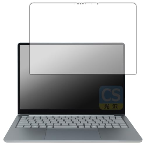 PDA�H�[ LAVIE SOL S1375/LA, S1365/LA, S1355/LA (13.3�^���C�h�E2025�N�H�~���f��) �Ή� Crystal Shield �ی� �t�B���� ���� ���{��