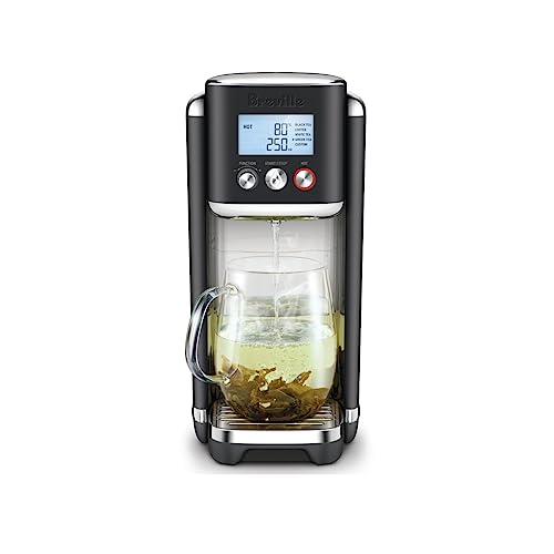 Breville The AquaStation Hot Water Dispenser (Black Truffle) Amazon price tracker / tracking