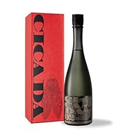 福井酒造 蝉蔵CICADA 02 本醸造 720ml【配送料込商品】