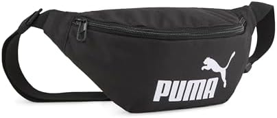 Puma - Puma Phase Waist Bag, Unisex Children's Fanny Packs, Puma ...