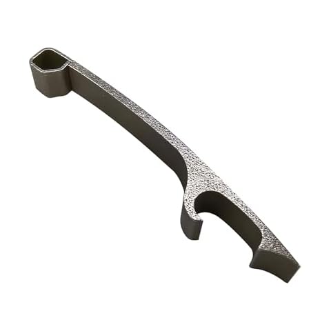 Xthel Stainless Steel Keychain Beer Bottle Opener with Key Rings (XKBO-700) Cover