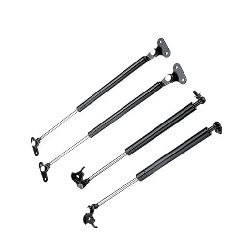 Vérins de capot avant pour Toyota Land Cruiser 80 (1990-1997) - Ressort à gaz de remplacement
