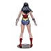 McFarlane Toys - DC Multiverse Wonder Woman (Who is Wonder Woman?) 7in Figure, McFarlane Collector Edition #10