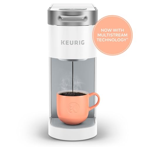 Catálogo para Comprar On-line Cafetera keurig los 10 mejores. 17