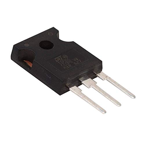 See full amazon price history chart for TIP35C NPN Power Amplifier Transistor 100V 25A – TO-247 Package TIP35C NPN Power Amplifier Transistor 100V 25A – TO-247 Package (B08NV8HZT1) Amazon Price History, Amazon Price Tracker