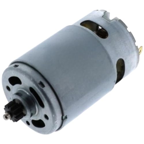Moteur sans balais 629167-1 compatible tournevis DF331D HP331D - 8