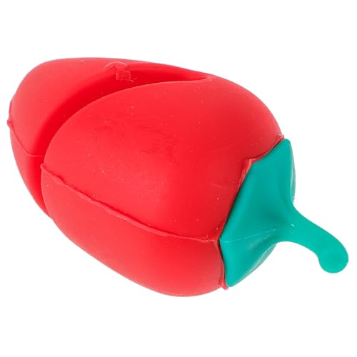 BESTOYARD Spoon Rest for Stove Top Silicone Pot Lid Holder Spill Cookware Accessory Boil Over Protection