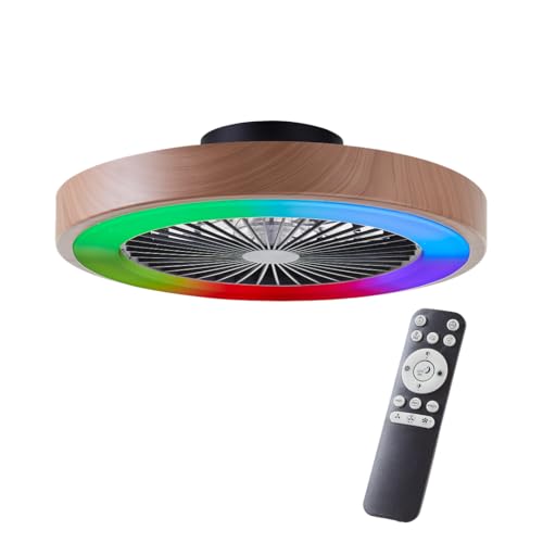 Éventail noir Slimline bois G60060/09 : accessoire fraîcheur et design