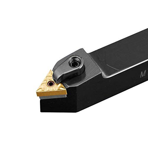 Porta herramienta MTENN 2525M16 25 x 150 mm miniatura 1