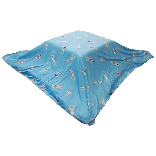 POCOA | ` 190×190 uPbg X[Pbg ѕz }`Jo[ R^c | h~ xbhJo[ 70p 75p 80p N Mtg AR~ AJ Be[W h[ic Ő ΂ j  