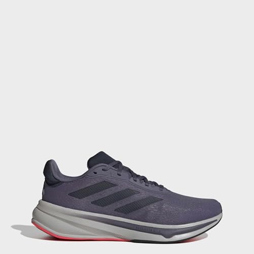 Image of adidas Men Running Shoes | Response Super M | Blue |