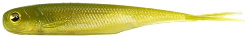 レイドジャパン(Raid Japan) FISHROLLER (フィッシュローラー) 4インチ 073.スウィートフィッシュ (FR73-SWEET FISH-S) 1枚目