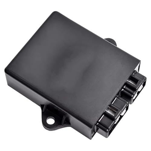 CDI���j�b�g Compatible With YAMAHA For XV125 For Virago 1997-2002 �I�[�g�o�C�p�C���e���W�F���g�f�W�^��CDI ECU���j�b�g�_�΃X�C�b�` OEM: 5AJ-82305-00-00�B